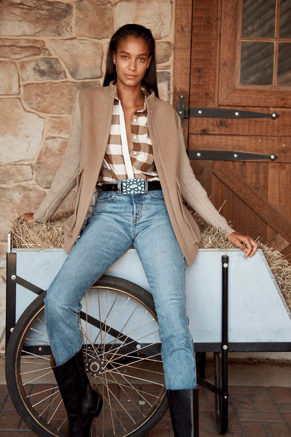 Pearl by Lela Rose Pearl by Lela Rose Fall Sneak Peek